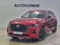 Mazda CX-60 2.5L e-Skyactiv-G PHEV Homura AWD Rojo - thumbnail 2