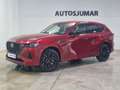 Mazda CX-60 2.5L e-Skyactiv-G PHEV Homura AWD Rojo - thumbnail 3