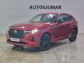 Mazda CX-60 2.5L e-Skyactiv-G PHEV Homura AWD Rosso - thumbnail 1