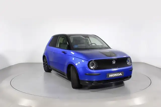 Honda Avancier 113KW ADVANCE 17 ALW 5P