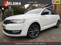 Skoda Rapid/Spaceback 1.0 TSi 95pk Limited edition, Tech pack | Pano | C Blanc - thumbnail 1