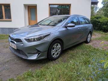 Ceed SW 1.0 T-GDi More ISG (EU6d)