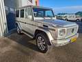 Mercedes-Benz G 500 Grijs - thumbnail 6