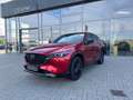 Mazda CX-5 2.5 (194PS) FWD Autom. Homura Allwetterr. 3 Rot - thumbnail 3