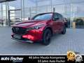 Mazda CX-5 2.5 (194PS) FWD Autom. Homura Allwetterr. 3 Rot - thumbnail 1