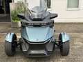 Can-Am Spyder RT Spyder RT Limited 2025 –Touring Trike Luxus 3Rad Bleu - thumbnail 2