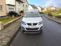 SEAT Alhambra 2.0 TDI S&S 4Drive DSG FR-LINE Weiß - thumbnail 1