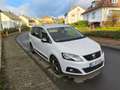 SEAT Alhambra 2.0 TDI S&S 4Drive DSG FR-LINE Weiß - thumbnail 3