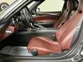 Mazda MX-5 RF 2.0 SkyActiv-G 160 GT-M AUTOMAAT | LEDER | CARP Gris - thumbnail 28