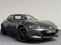 Mazda MX-5 RF 2.0 SkyActiv-G 160 GT-M AUTOMAAT | LEDER | CARP Gris - thumbnail 5