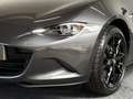 Mazda MX-5 RF 2.0 SkyActiv-G 160 GT-M AUTOMAAT | LEDER | CARP Gris - thumbnail 32
