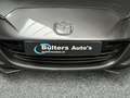 Mazda MX-5 RF 2.0 SkyActiv-G 160 GT-M AUTOMAAT | LEDER | CARP Gris - thumbnail 26