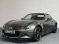 Mazda MX-5 RF 2.0 SkyActiv-G 160 GT-M AUTOMAAT | LEDER | CARP Gris - thumbnail 15