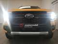 Ford Ranger Doppelkabine Wildtrak X e-4WD 2,0 EcoBlue Aut. Orange - thumbnail 2