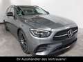 Mercedes-Benz E 220 d*AMG-Line*Burmester*AHK*Kamera*MBUX*NIGHT Grau - thumbnail 3