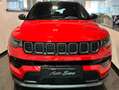 Jeep Compass II° Serie 1.3 T4 150cv 2WD 80°Anniversario Rouge - thumbnail 2