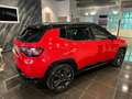 Jeep Compass II° Serie 1.3 T4 150cv 2WD 80°Anniversario Rouge - thumbnail 4