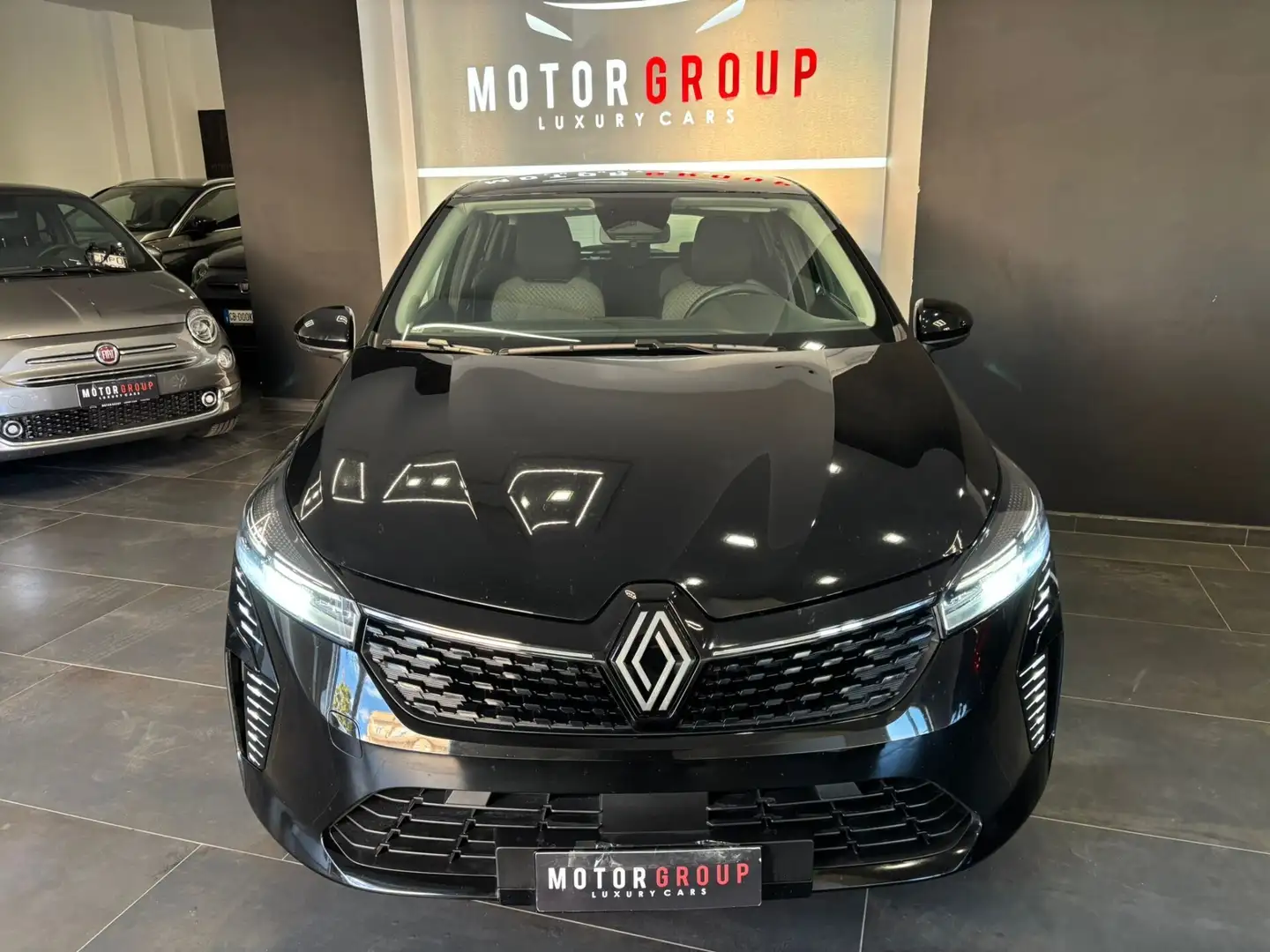 Renault Clio Clio SCe 65 CV 5 porte Evolution Zwart - 2