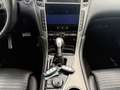 Infiniti Q50 S HYBRID 364CH SPORT AWD BVA Gris - thumbnail 8