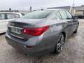 Infiniti Q50 S HYBRID 364CH SPORT AWD BVA Gris - thumbnail 3