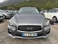 Infiniti Q50 S HYBRID 364CH SPORT AWD BVA Gris - thumbnail 15