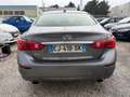 Infiniti Q50 S HYBRID 364CH SPORT AWD BVA Gris - thumbnail 14