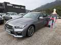 Infiniti Q50 S HYBRID 364CH SPORT AWD BVA Gris - thumbnail 1