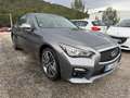 Infiniti Q50 S HYBRID 364CH SPORT AWD BVA Gris - thumbnail 4