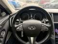 Infiniti Q50 S HYBRID 364CH SPORT AWD BVA Gris - thumbnail 12