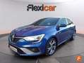 Renault Megane 1.5dCi Blue R.S. Line 85kW Azul - thumbnail 3