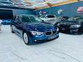 BMW 330 330 ix Advantage /Standheizung / LED Scheinwerder Blau - thumbnail 1