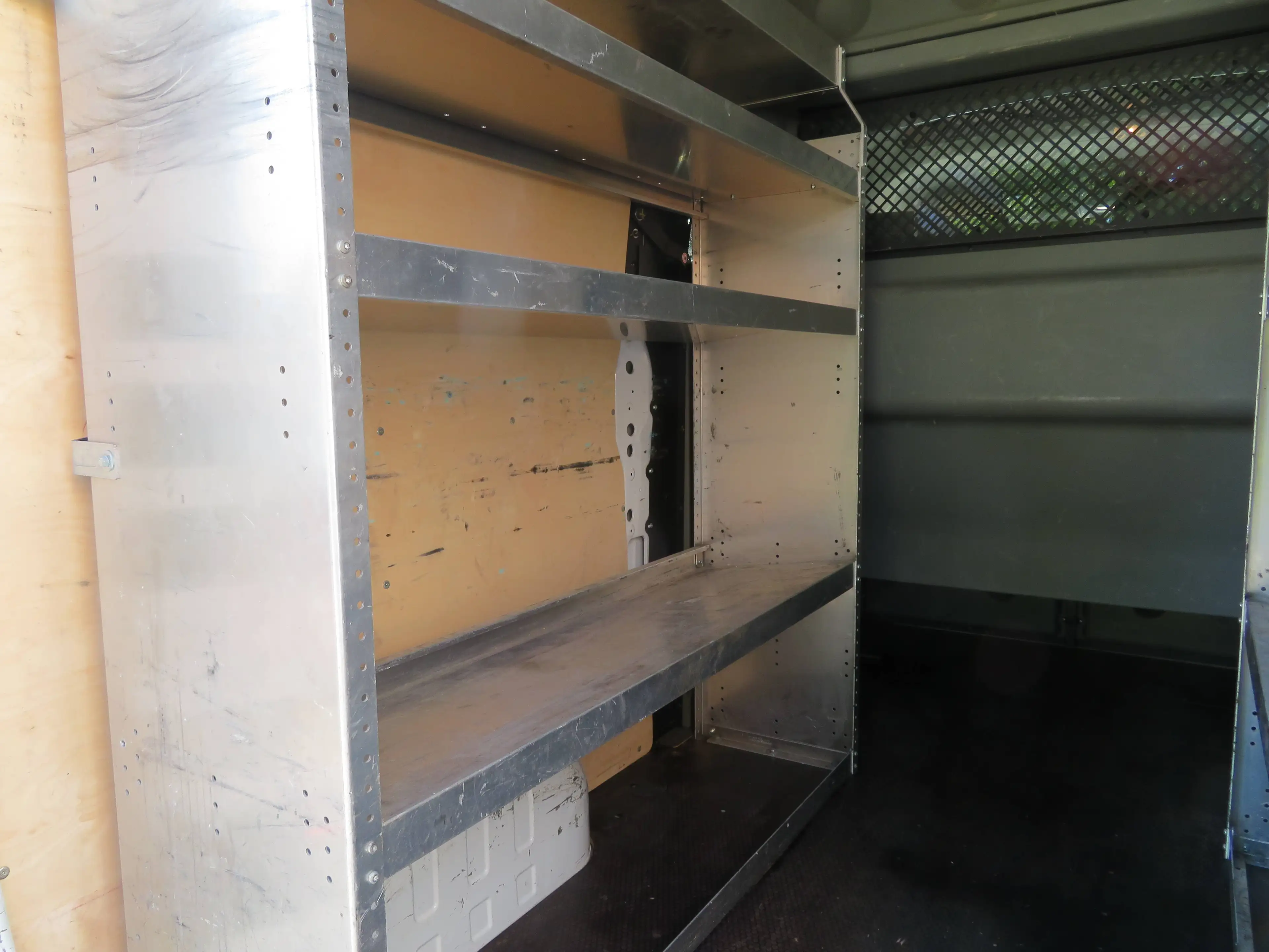 Opel Movano 2.3CDTi - DC - L2H2 - Dakdrager — photo 10