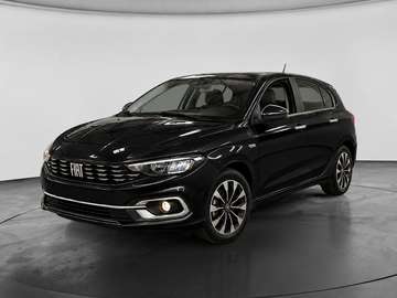 5 Porte 1.3 Multijet CityLife