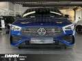 Mercedes-Benz CLA 250 CLA 250 e SB AMG Line/Night/AHK/FAP/TWA/360°/WDG Blau - thumbnail 2
