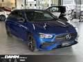 Mercedes-Benz CLA 250 CLA 250 e SB AMG Line/Night/AHK/FAP/TWA/360°/WDG Blau - thumbnail 3