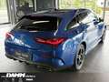 Mercedes-Benz CLA 250 CLA 250 e SB AMG Line/Night/AHK/FAP/TWA/360°/WDG Blau - thumbnail 4