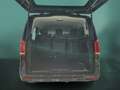 Mercedes-Benz V 300 V 300 d EDITION Extralang Navi/Distronic/AHK/8-Sit Schwarz - thumbnail 9