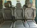 Mercedes-Benz V 300 V 300 d EDITION Extralang Navi/Distronic/AHK/8-Sit Schwarz - thumbnail 15