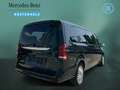 Mercedes-Benz V 300 V 300 d EDITION Extralang Navi/Distronic/AHK/8-Sit Schwarz - thumbnail 5