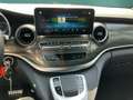 Mercedes-Benz V 300 V 300 d EDITION Extralang Navi/Distronic/AHK/8-Sit Schwarz - thumbnail 20