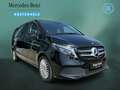 Mercedes-Benz V 300 V 300 d EDITION Extralang Navi/Distronic/AHK/8-Sit Schwarz - thumbnail 3