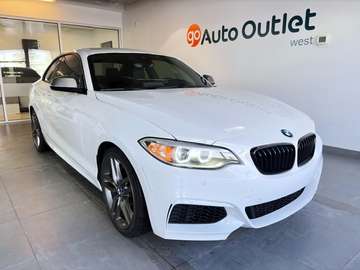 M235i xDrive | AWD | Heated Leather Seats | Heated