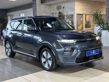 Inspiration Harman Kardon ACC Navi LED HUD