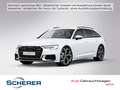 Audi S6 55 TDI quattro tiptronic MATRIX B&O KAM Weiß - thumbnail 1