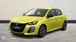 Peugeot 208 1.2 100ch S\u0026S Allure