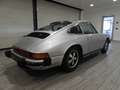 Porsche 911 2.7 S - ISCRITTA ASI CON C.R.S. – ECCELSA (1974) Plateado - thumbnail 4
