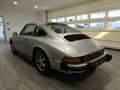 Porsche 911 2.7 S - ISCRITTA ASI CON C.R.S. – ECCELSA (1974) Plateado - thumbnail 3