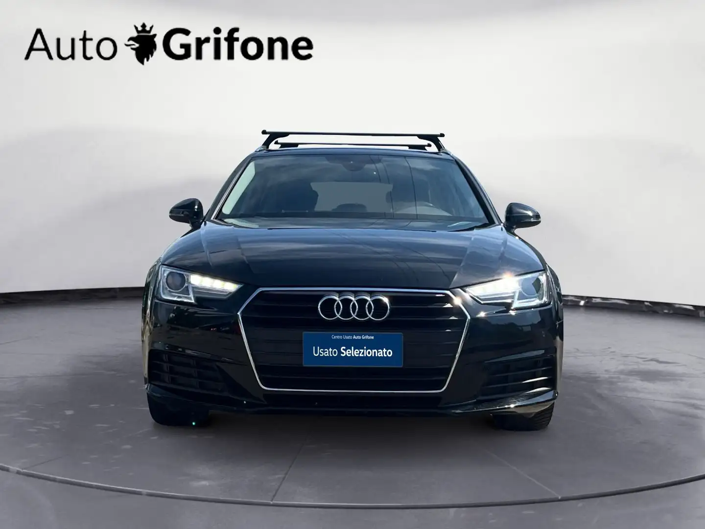 Audi A4 A4 2.0 TDI 150 CV ultra Business Nero - 2