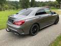 Mercedes-Benz CLA 220 Edition AMG 4-Matic Grau - thumbnail 5