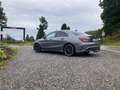 Mercedes-Benz CLA 220 Edition AMG 4-Matic Grau - thumbnail 3